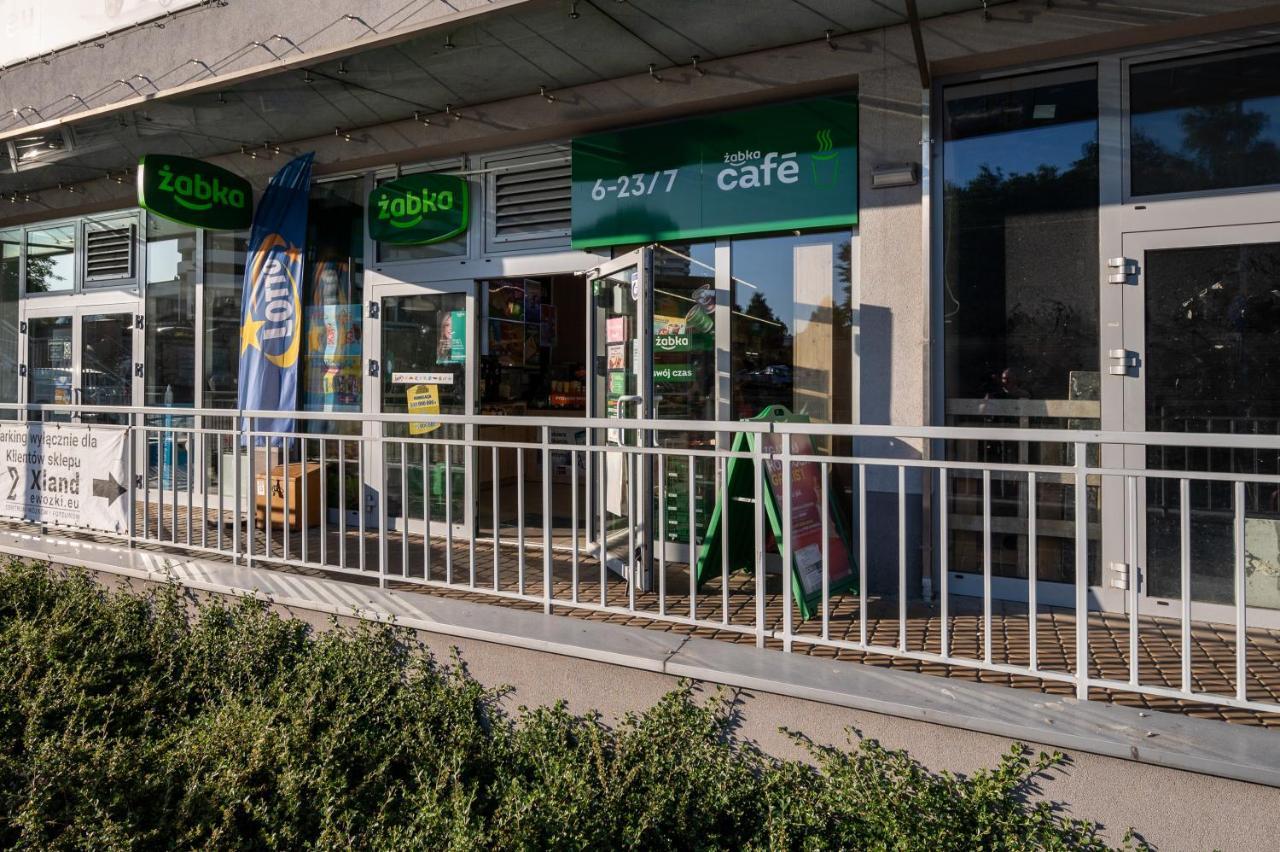 Inkanto Katowice Zewnętrze zdjęcie