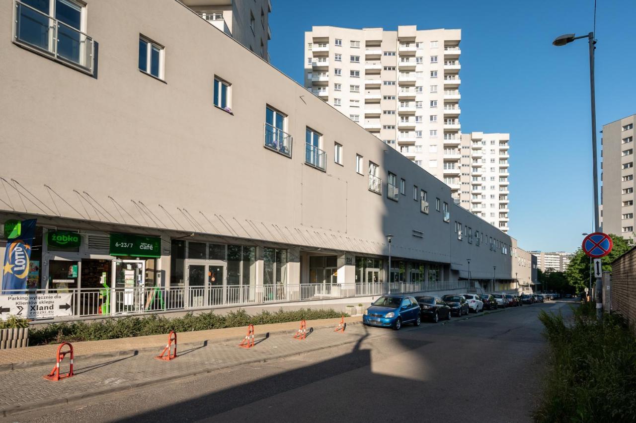 Inkanto Katowice Zewnętrze zdjęcie