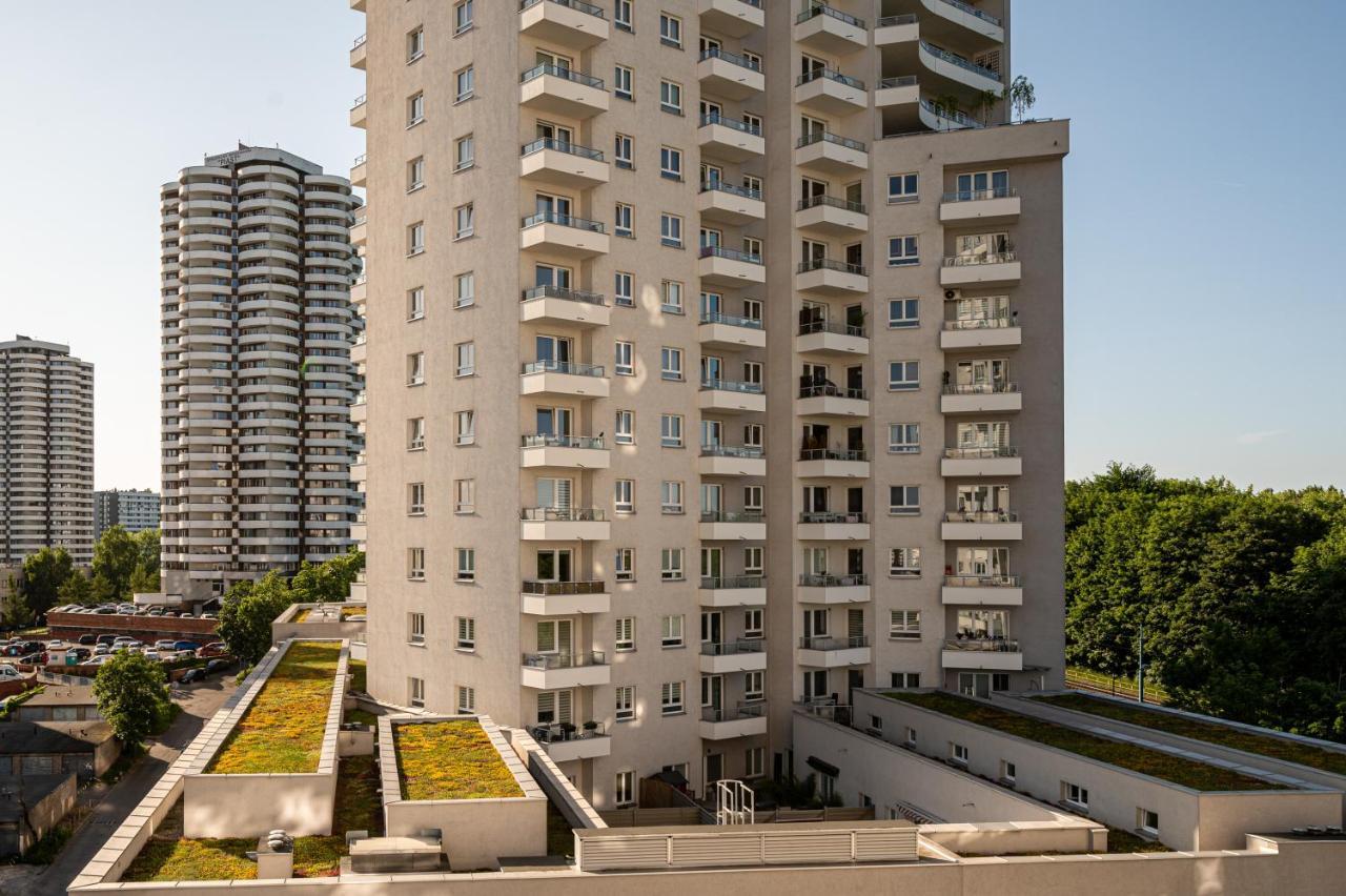 Inkanto Katowice Zewnętrze zdjęcie